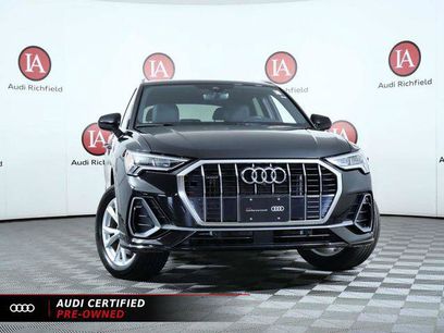 Certified 2023 Audi Q3 2.0T Premium Plus w/ Premium Plus Package