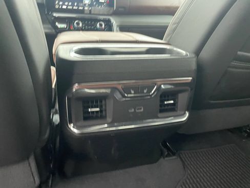 Used 2026 GMC Sierra 1500 Denali Ultimate AWD/4WD image 25