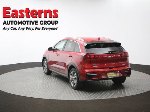 Used 2022 Kia Niro EX w/ Cold Weather Package FWD image 66