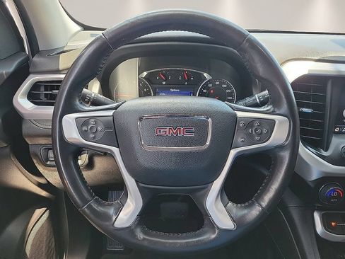 Used 2020 GMC Acadia SLT w/ Premium Package AWD/4WD image 18