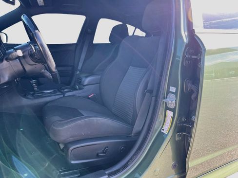 Used 2021 Dodge Charger GT w/ Blacktop Package RWD image 21
