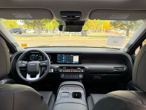 New 2026 Hyundai Palisade Limited image 22