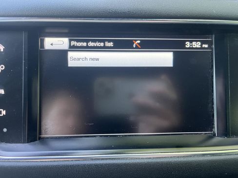 Used 2016 Land Rover Range Rover Sport HSE AWD/4WD image 40