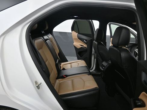 Used 2022 Chevrolet Equinox Premier FWD image 35