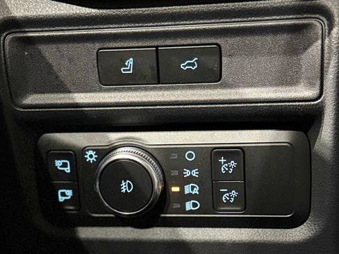 Used 2022 Ford Expedition Platinum AWD/4WD image 62