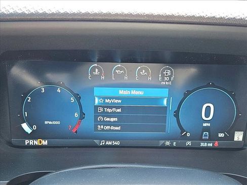 New 2026 Ford F150 XLT AWD/4WD image 11
