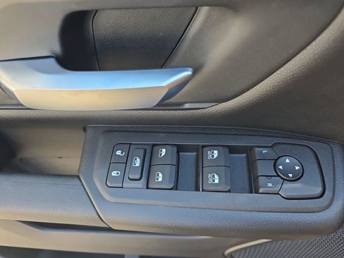 New 2026 RAM 1500 Classic Warlock AWD/4WD image 28
