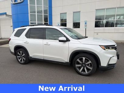 Used 2023 Honda Pilot Touring