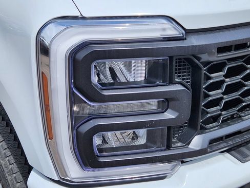 New 2026 Ford F250 XL w/ STX Appearance Package AWD/4WD image 11