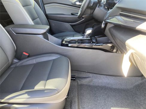 New 2026 Chevrolet Trax ACTIV w/ Driver Confidence Package image 15