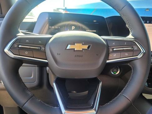 New 2026 Chevrolet Tahoe Premier image 15