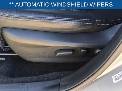 Used 2020 Subaru Forester Limited w/ Popular Package #3 image 23