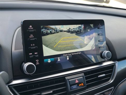 Used 2022 Honda Accord Sport Special Edition image 28