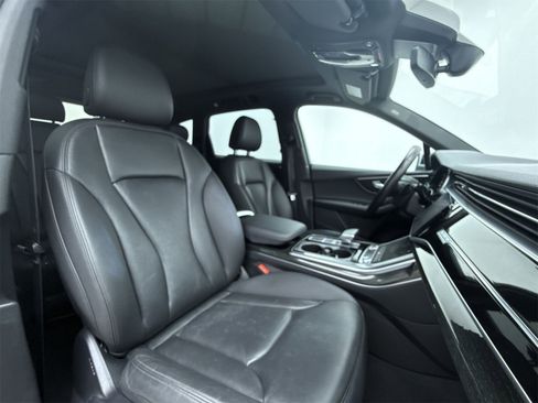 Used 2021 Audi Q7 2.0T Premium Plus w/ Premium Plus Package image 13