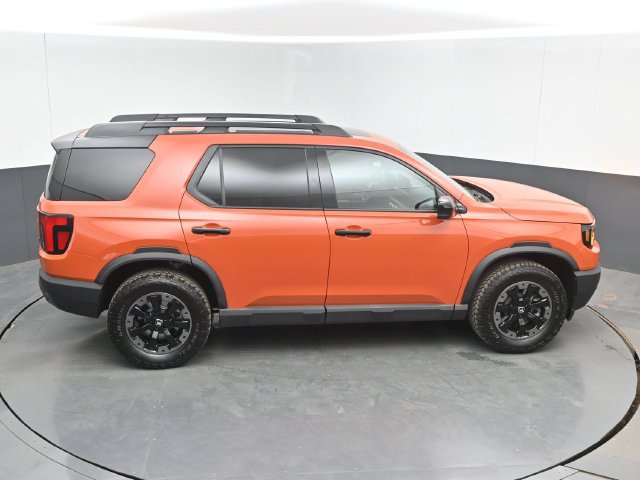 New 2026 Honda Passport TrailSport Elite image 44
