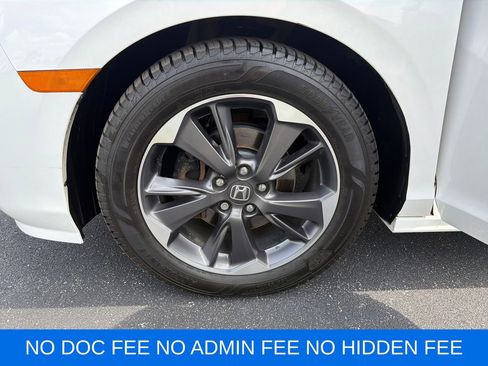 Used 2023 Honda Odyssey Elite image 30