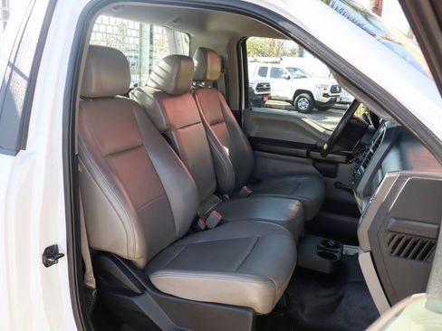 Used 2019 Ford F250 XL image 22