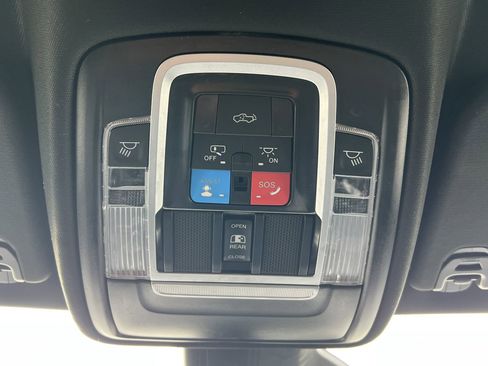 Used 2025 RAM 1500 Big Horn image 17