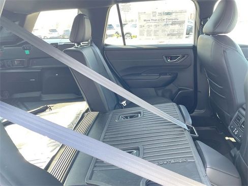 New 2026 Subaru Outback Touring XT image 17