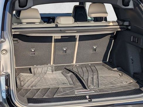 Certified 2025 BMW X3 xDrive30i w/ Premium Package image 6