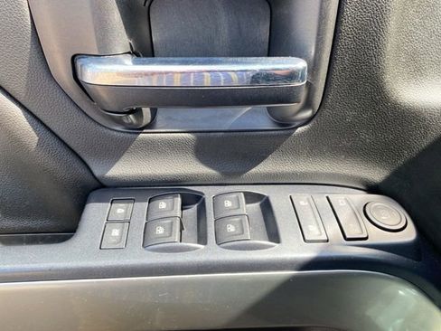 Used 2015 Chevrolet Silverado 1500 LT w/ Custom Sport Edition AWD/4WD image 17