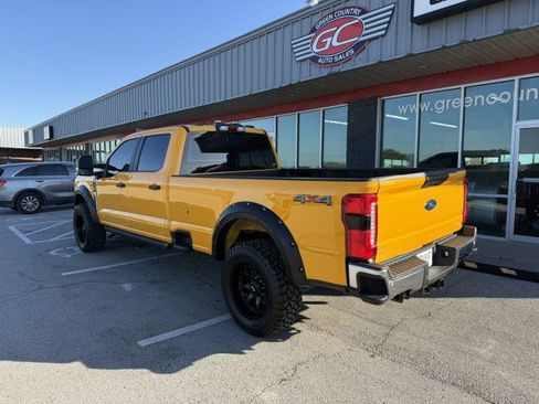 Used 2025 Ford F250 XL w/ 360-Degree Camera Package image 4