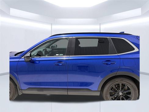 Used 2024 Honda CR-V Sport image 8