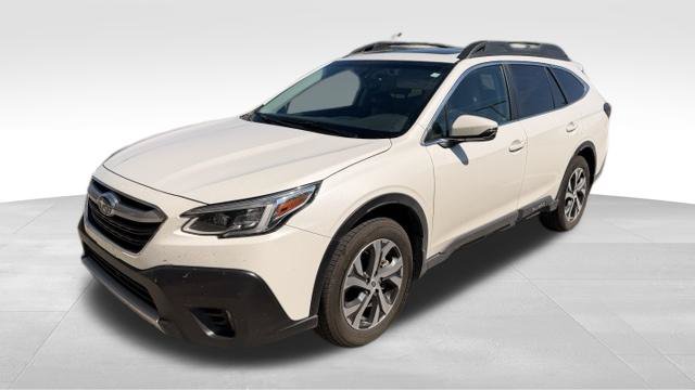 Used 2020 Subaru Outback Limited XT w/ Popular Package #2 AWD/4WD image 6