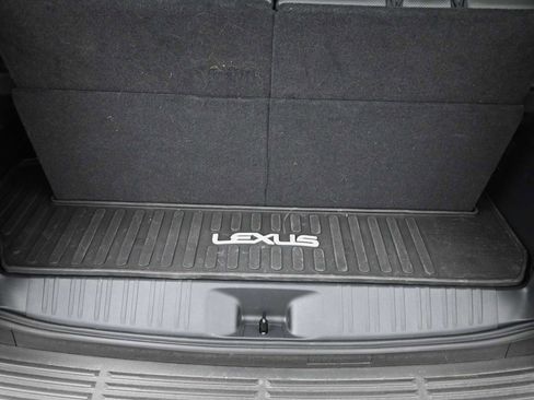 Used 2024 Lexus GX 550 image 33