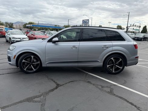 Used 2019 Audi Q7 3.0T Prestige w/ Prestige Package AWD/4WD image 5