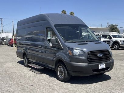Used 2019 Ford Transit 250 148 High Roof Extended