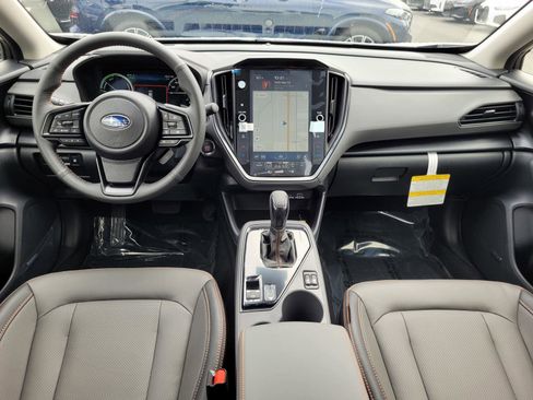 New 2026 Subaru Crosstrek 2.5i Limited AWD/4WD image 14