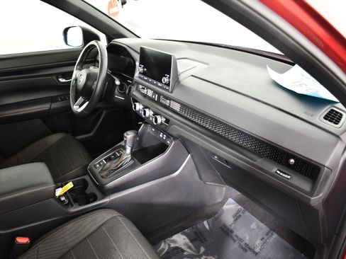 Used 2024 Honda CR-V Sport image 37