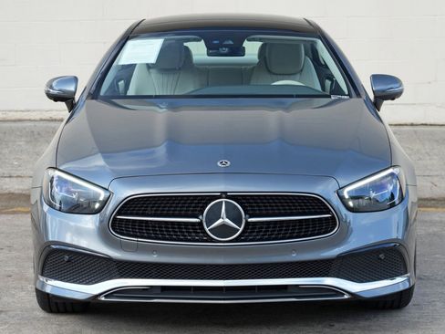 Used 2023 Mercedes-Benz E 450 Coupe image 44