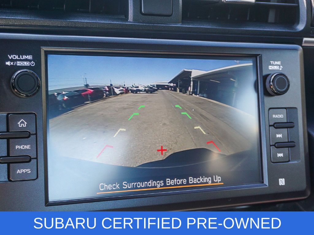 Certified 2023 Subaru BRZ Limited RWD image 23