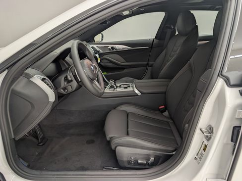 New 2026 BMW 840i w/ M Sport Professional Package image 3