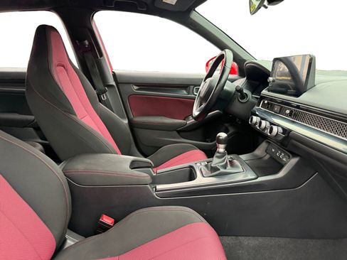Used 2023 Honda Civic Si image 14