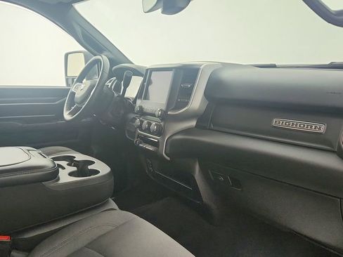 Used 2024 RAM 2500 Big Horn image 23