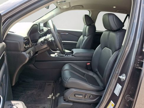 Used 2025 Honda Pilot EX-L image 15