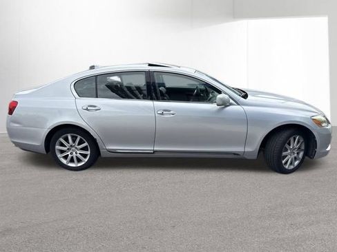 Used 2007 Lexus GS 350 AWD image 4