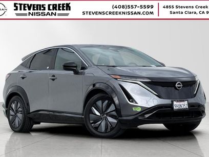 Used 2023 Nissan Ariya FWD
