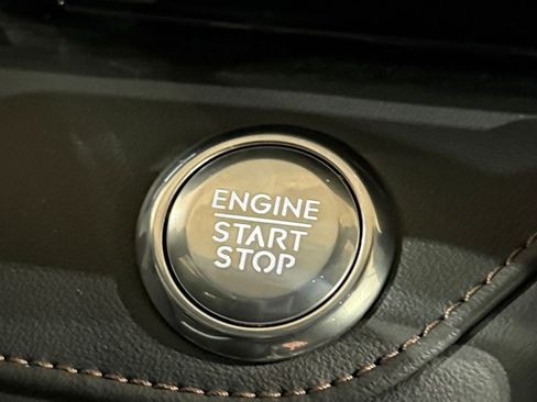 New 2026 Lincoln Nautilus Reserve w/ Jet Appearance Package image 75