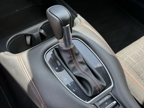 Used 2025 Honda HR-V Sport image 24