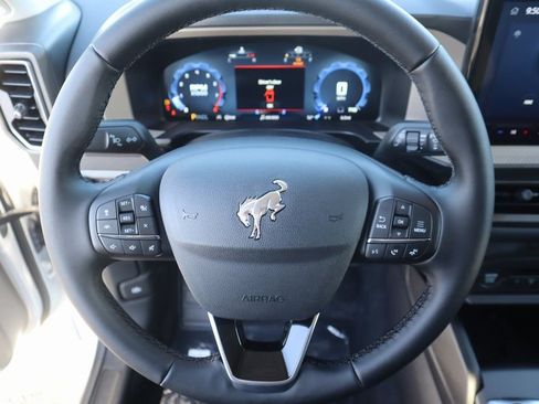 New 2025 Ford Bronco Sport Big Bend w/ Convenience Package image 3