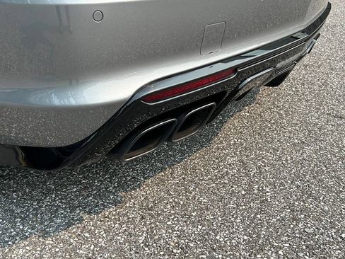 Used 2022 Cadillac CT5 V Blackwing w/ Carbon Fiber Package 1 RWD image 15