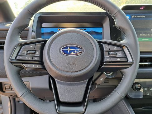 New 2026 Subaru Outback Limited image 9