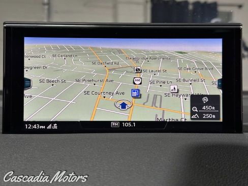 Used 2018 Audi Q7 3.0T Premium Plus image 21