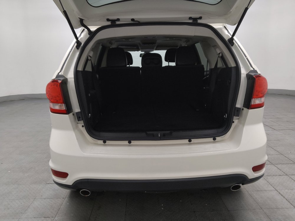 Used 2019 Dodge Journey GT AWD/4WD image 29