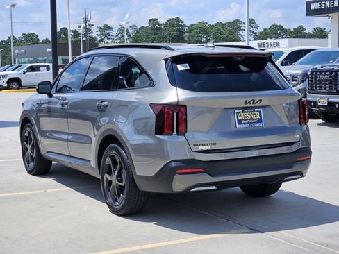 Used 2026 Kia Sorento SX Prestige AWD/4WD image 7