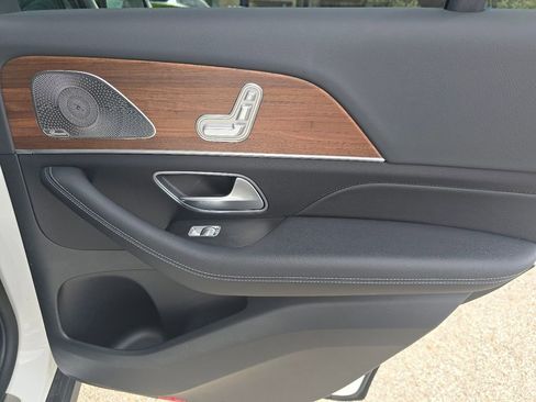 Used 2026 Mercedes-Benz GLE 350 4MATIC image 24